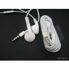 Наушники для  Apple iPhone iPod iPad