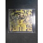 PHLUPH "PHLUPH"  CD 1968/2001