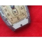 Часы ЗВЕЗДА ЭЧЛ ЛЕНИНГРАД , из СССР 1955 года , РЕДКИЕ, ВИНТАЖ