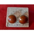 Запонки ссср новые