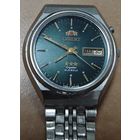 Часы механические Orient. Автоподзавод. На ходу. Япония