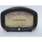 Редкость. "Настольная домашняя метеостанция". ГУГМС. Завод МГП. Рига. ЛатвССР. Конец 40-х - начало 50-х годов прошлого столетия. Барометр. Гигрометр. Термометр. Карболит.