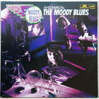 The Moody Blues LP The Other Side Of Life  1987 Москва