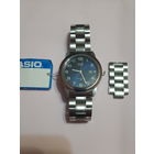 Часы CASIO. Япония. Кварц. Оригинал. Винтаж.