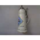 Пивная кружка 1995.