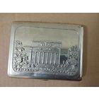 Портсигар Большой Театр, СССР