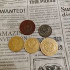 Лот монет СССР