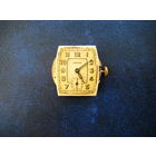 Механизм от часов JUNGHAN-80 прошлый век 20-30 годы.