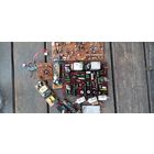 Платы с радиодеталями