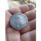 1 рубль 1769 са спб
