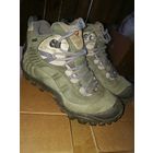 Трекинговые ботинки Merrell, р.40