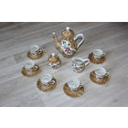 Фарфоровый сервиз , клеймо, Польша.