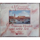 CD,(Германия) Vivaldi Und Seine Zeit