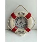 Часы настенные космос QUARTZ