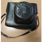 Фотоаппарат Зенит. Объектив гелиос 44-2.