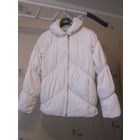 Короткий пуховик Savage