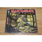 Iron Maiden - Piece Of Mind - CD