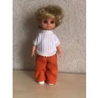 Кукла ссср и гдр