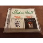 Jethro Tull - Crest Of A Knife. Nightcap Part 2 (CD)