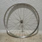 Колесо переднее получайка 28 ММВЗ Минск Аист