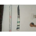 Складной нож