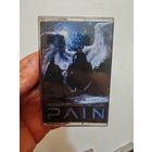 Аудиокассета pain