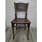 СТАРЫЙ СТУЛ THONET.