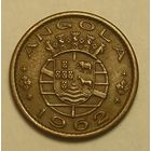 Порт. Ангола 20 Сент. 1962