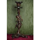 Подсвечник   17,5 см