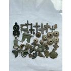 Разная старина.