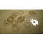 Слюда (цена за 1шт)