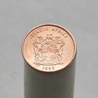 ЮАР 1 цент 1998