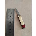 Нож складной, сувенирный, перламутр