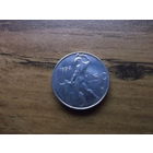 Италия 50 лир 1994