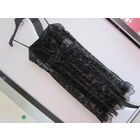 Платье выходное, р.46-48. Б/у 1 раз!