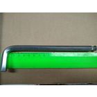 Ключ-шестигранник на 10 мм с шаром.