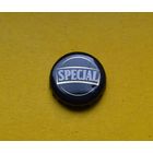 Пивная крышка.