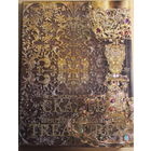 А.АЛЯКСЕЕЎ, А.ЛУКАШЭВІЧ ФОТОАЛЬБОМ "СКАРБЫ БЕЛАРУСІ".энцыклапедычны фармат, крэйдаваная папера, высокаякасныя фотоздымкі, супервокладка, шыты блок, цудоўны падарунак