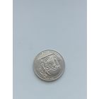 Португалия 200 эскудо 1991 год( Навигация пара оксиданте)