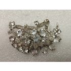 Брошь Вьюгитта