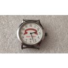 Часы Луч 50 лет Освобождения Беларуси, 200 лотов с 1 рубля,5 дней!