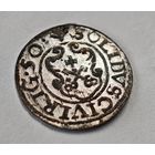 1650 год Солид