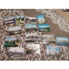 Открытки Ленинград разные все