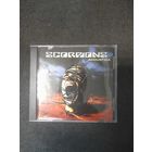 SCORPIONS  "ACOUSTICA" CD 2001