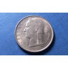 1 франк 1969 BELGIE. Бельгия.
