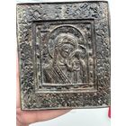 Икона. "Божья Матерь"