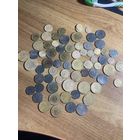 Монеты СССР до реформы 65+шт без повтора года в описании