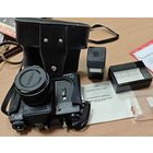 Зенит - ЕТ. Гелиос 44М-6. Вспышка. Отличное рабочее состояние