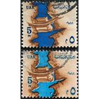 ЦІКАВІЦЬ АБМЕН! 1964, Ніл і Асуанскія плаціны (5)