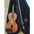 Скрипка 3/4Varna,новые струны, новый смычок
